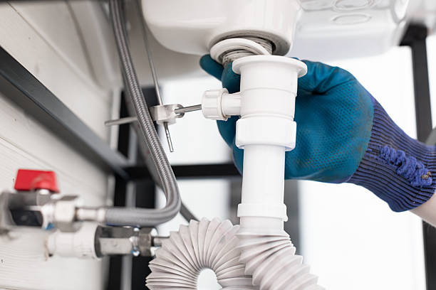 Reliable Plumbing contractor in Ore City, TX by AAA Plumbing Heating