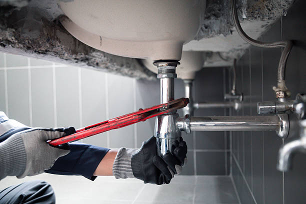 Trusted Plumbing service in Ore City, TX - AAA Plumbing Heating